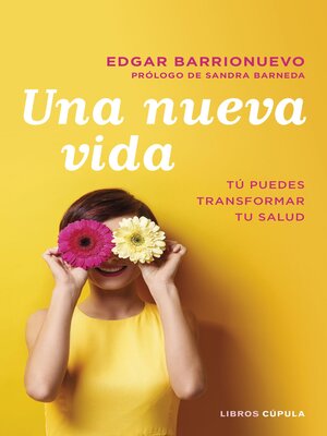 cover image of Una nueva vida